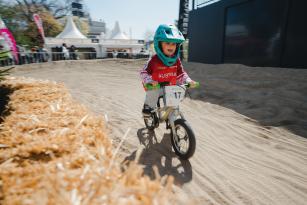 Bildbericht Argus Bike Festival 2025