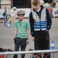 Bildbericht Argus Bike Festival 2025