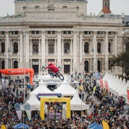 Bildbericht Argus Bike Festival 2025