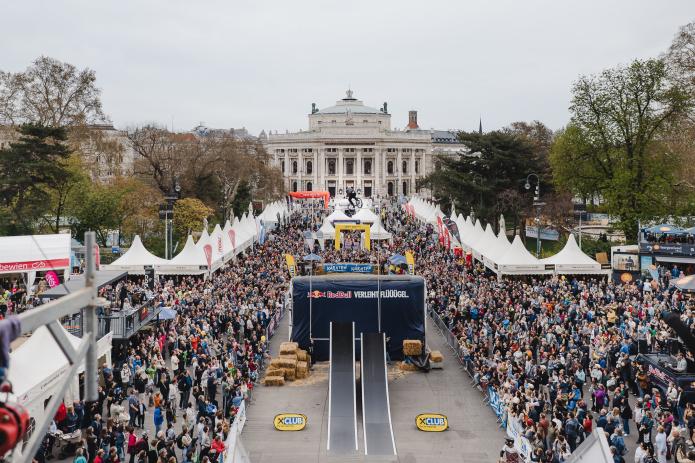 Bildbericht Argus Bike Festival 2025