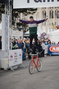 Bildbericht Argus Bike Festival 2025