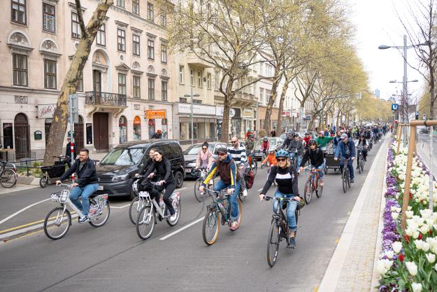 Bildbericht Argus Bike Festival 2025