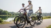 Fahrradverkaufszahlen 2024