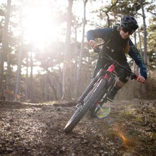 Anninger Trails Community Tag