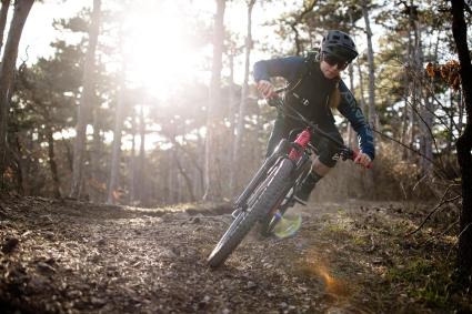 Anninger Trails Community Tag