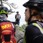 Anninger Trails Community Tag
