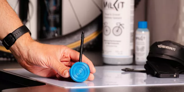 milKit TPU-Schläuche milKit TPU-Schläuche