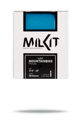 milKit TPU-Schläuche