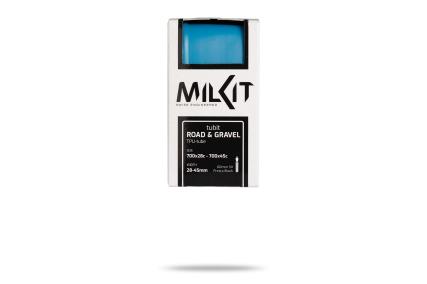 milKit TPU-Schläuche