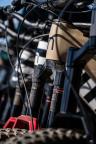 First Ride: Moustache Clutch aka Project Box 46