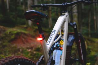 First Ride: Moustache Clutch aka Project Box 46