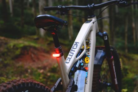 First Ride: Moustache Clutch aka Project Box 46