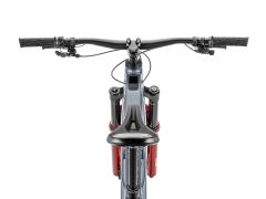 First Ride: Moustache Clutch aka Project Box 46