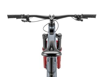 First Ride: Moustache Clutch aka Project Box 46