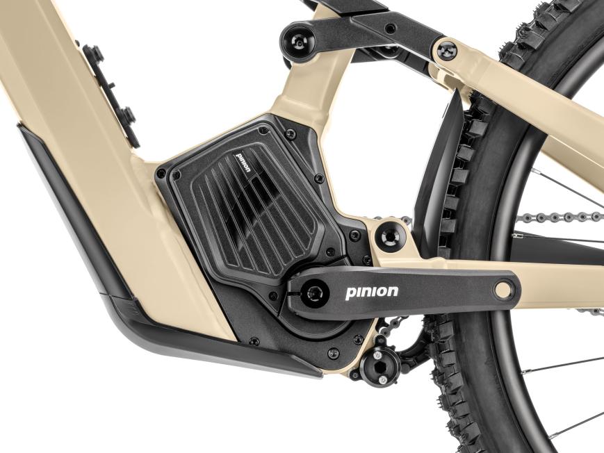 First Ride: Moustache Clutch aka Project Box 46