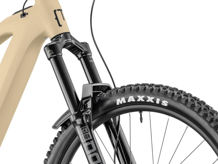 First Ride: Moustache Clutch aka Project Box 46