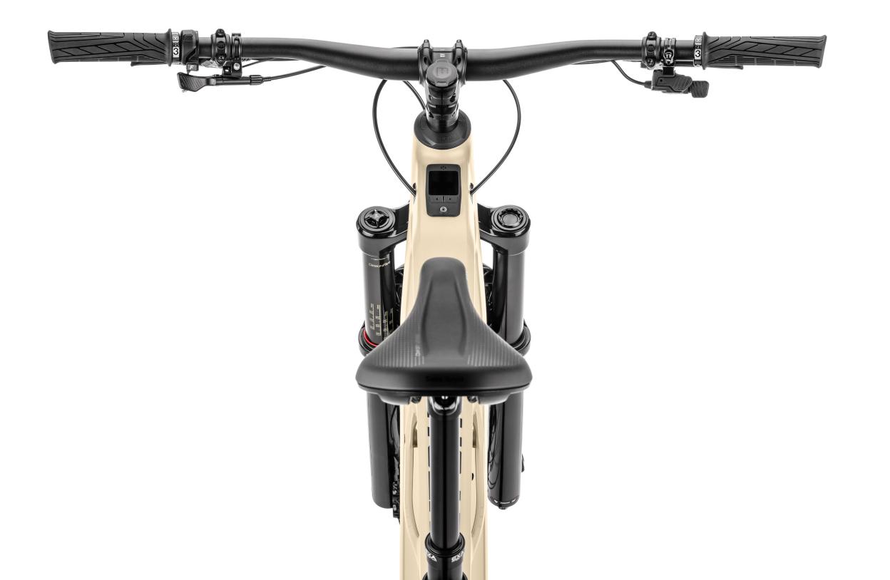 First Ride: Moustache Clutch aka Project Box 46