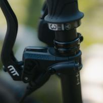 First Ride: Moustache Clutch aka Project Box 46