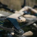 First Ride: Moustache Clutch aka Project Box 46
