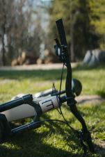 First Ride: Moustache Clutch aka Project Box 46