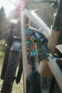 First Ride: Moustache Clutch aka Project Box 46