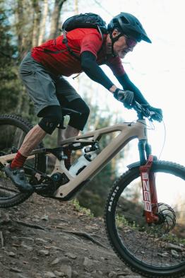 First Ride: Moustache Clutch aka Project Box 46
