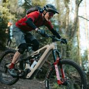 First Ride: Moustache Clutch aka Project Box 46