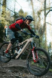 First Ride: Moustache Clutch aka Project Box 46