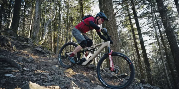 First Ride: Moustache Clutch aka Project Box 46 First Ride: Moustache Clutch aka Project Box 46