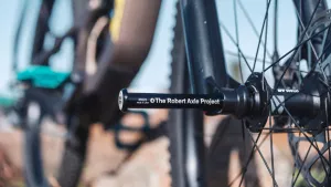 The Robert Axle Project - Steckachsen für alles und jeden