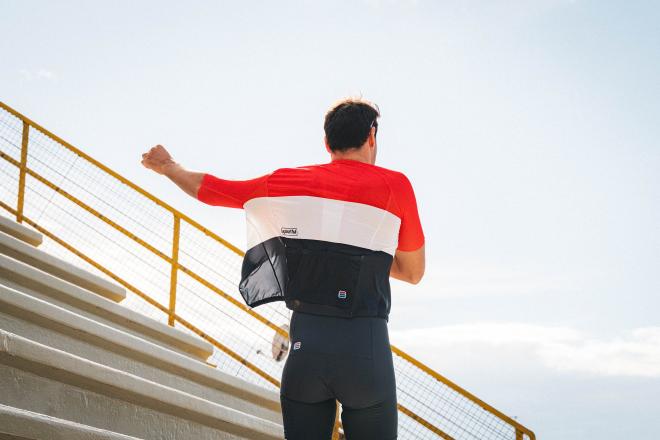 Sportful Heritage Capsule Collection