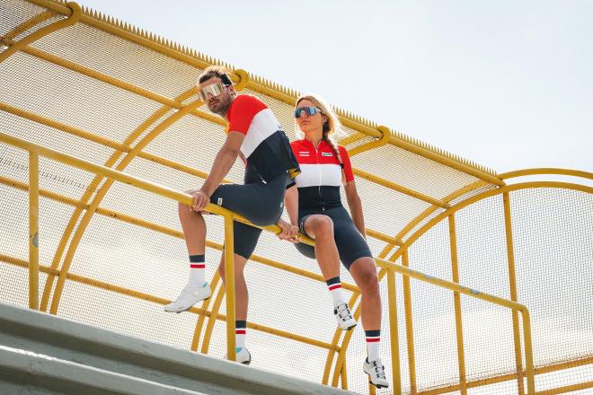 Sportful Heritage Capsule Collection