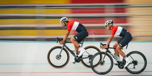 Sportful Heritage Capsule Collection Sportful Heritage Capsule Collection
