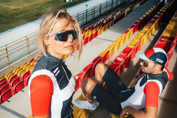 Sportful Heritage Capsule Collection