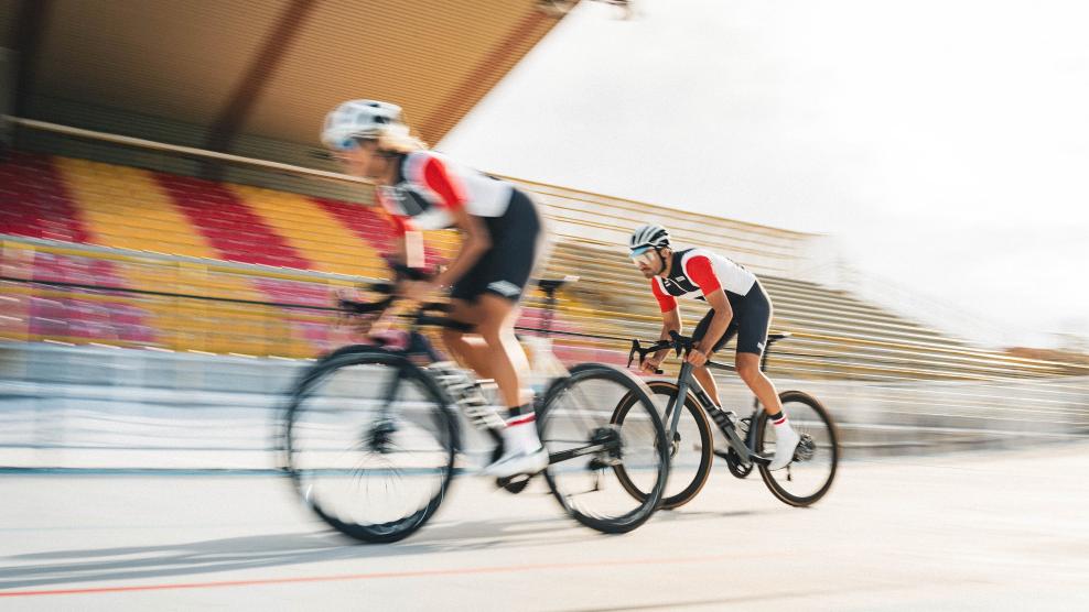 Sportful Heritage Capsule Collection