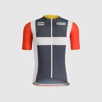 CLASSIC HERITAGE JERSEY
Ideal für Straße und Schotter. Bietet Atmungsaktivität und Stil für alle Fahrer.
€ 74,90