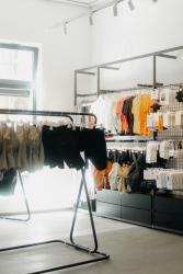 Castelli Store Berlin eröffnet