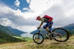 First Ride auf 3-Länder Enduro Trails