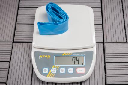 milKit TPU-Schläuche
