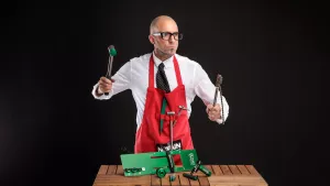 Abbey Bike Tools im Portrait