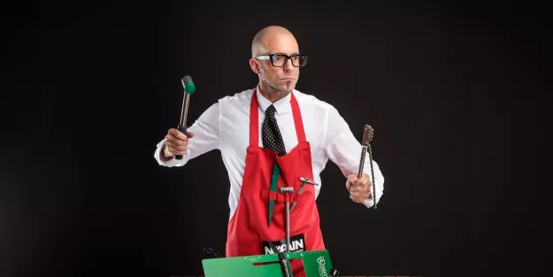 Abbey Bike Tools im Portrait