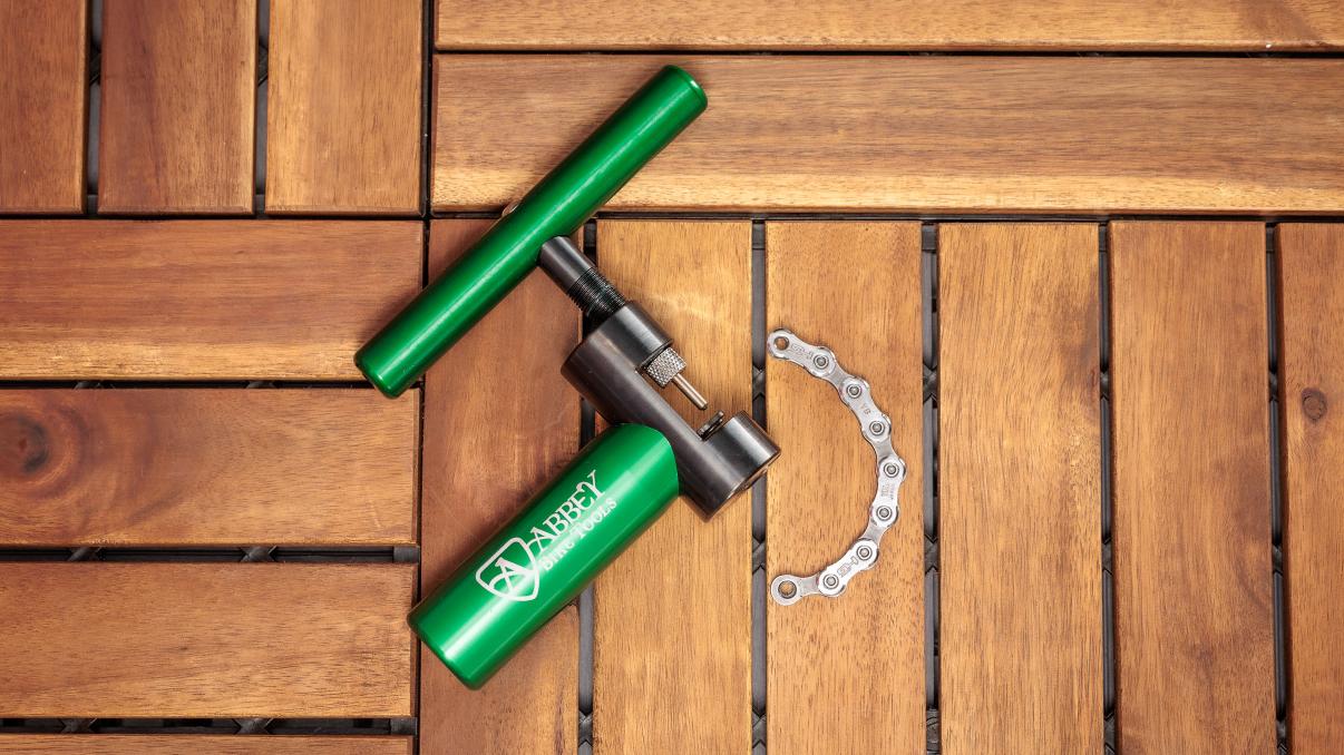 Abbey Bike Tools im Portrait