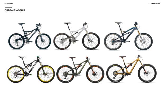 First Ride: Orbea Rallon D und Rallon E 2026