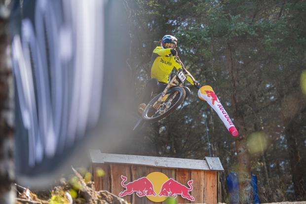 First Ride: Orbea Rallon D und Rallon E 2026