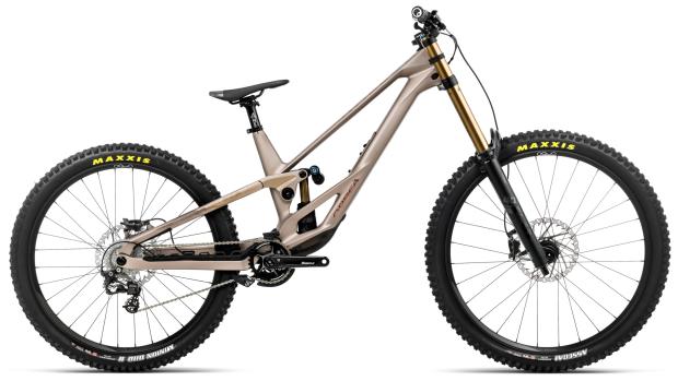First Ride: Orbea Rallon D und Rallon E 2026