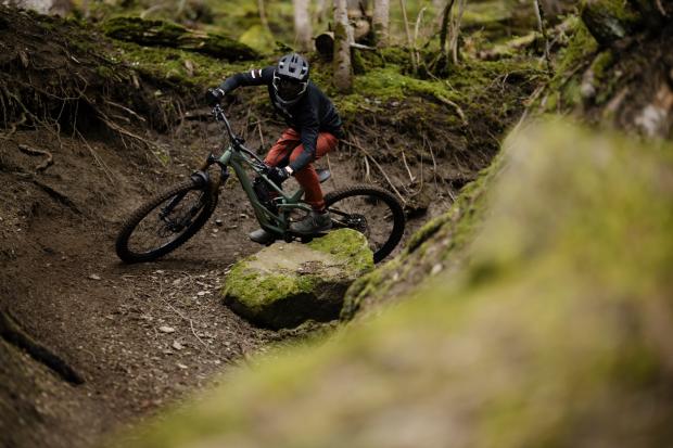 First Ride: Orbea Rallon D und Rallon E 2026