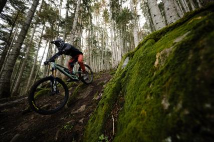 First Ride: Orbea Rallon D und Rallon E 2026