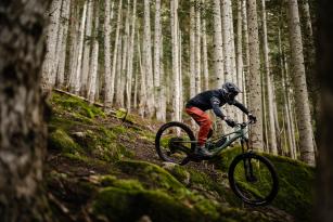 First Ride: Orbea Rallon D und Rallon E 2026