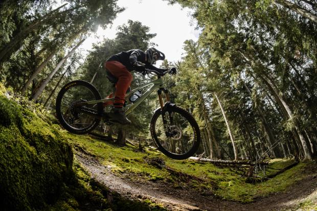 First Ride: Orbea Rallon D und Rallon E 2026