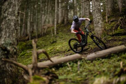 First Ride: Orbea Rallon D und Rallon E 2026
